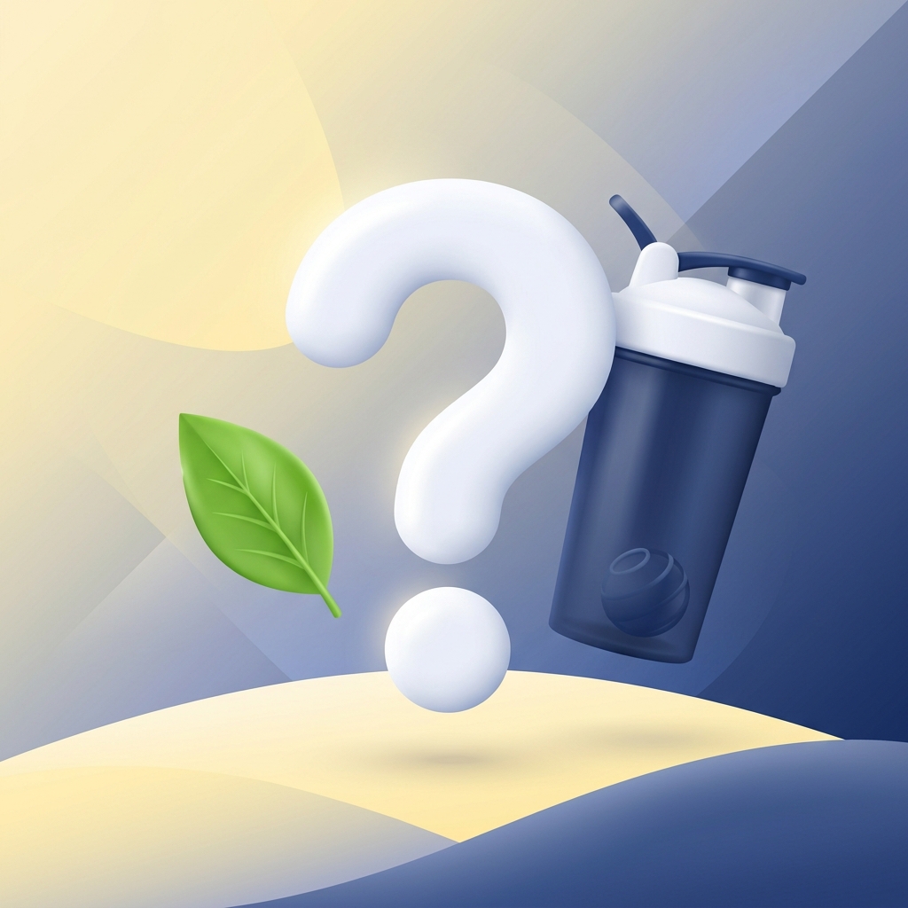 プロテインの飲むタイミングやダイエットに関するFAQ