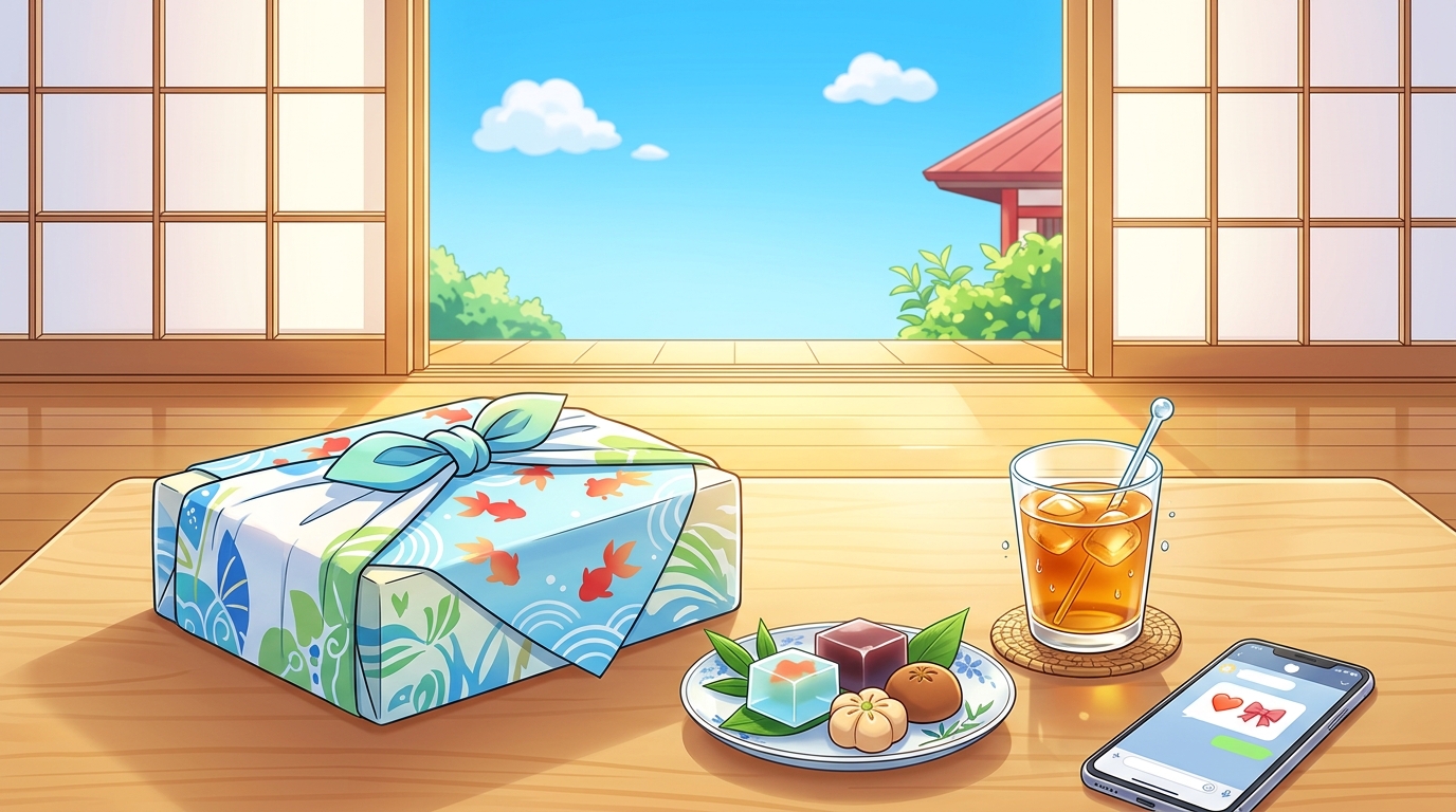 角を立てずに義実家への帰省を断るコツと配慮