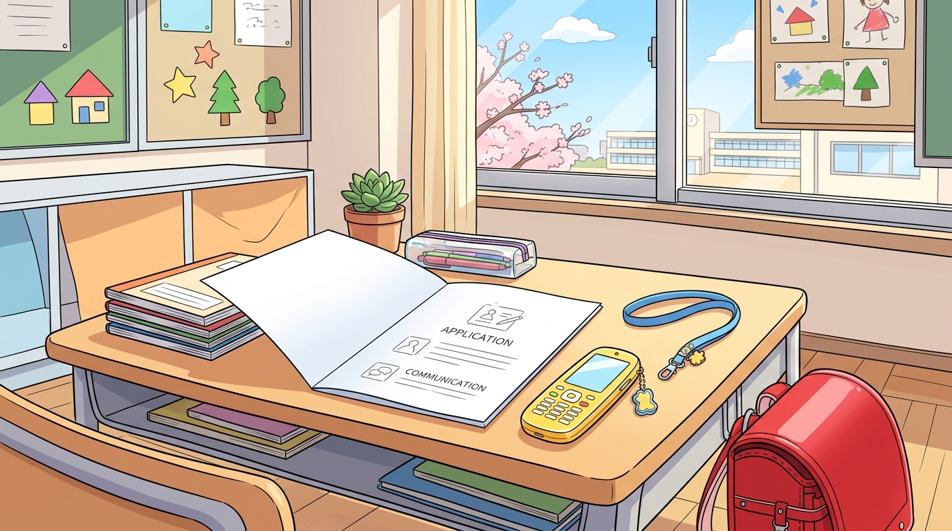 単なる防犯対策だけでは不十分?学校側が確認する重視ポイント